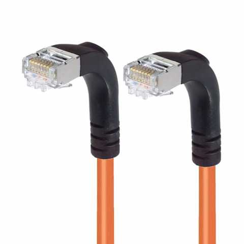 TRD815SRA3OR-30 模块化以太网电缆（RJ45，RJ11）