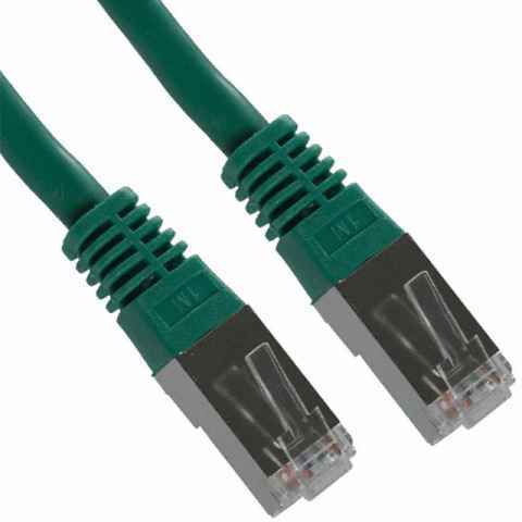 A-MCSSP60070/G 模块化以太网电缆（RJ45，RJ11）