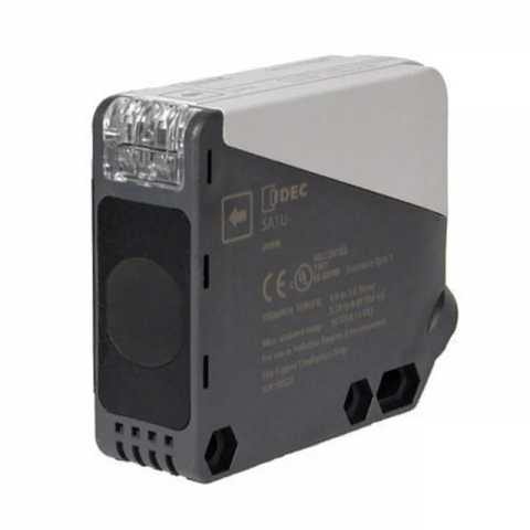 SA1U-T50M 光电，工业