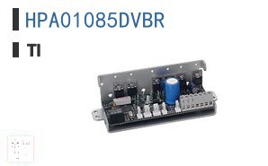 HPA01085DVBR 稳压器 - 线性