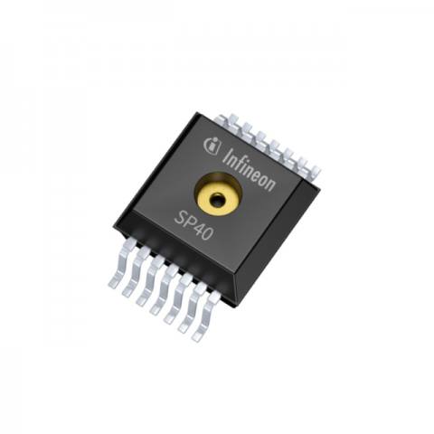 SP4001101XTMA1 压力传感器，变送器