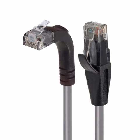 TRD815RA2GRY-15 模块化以太网电缆（RJ45，RJ11）