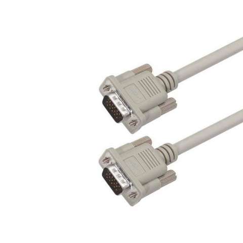 CS2H15MM-25 D-Sub 电缆