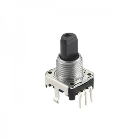 EC12E2420802 编码器