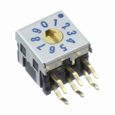 DRR7010C DIP 开关