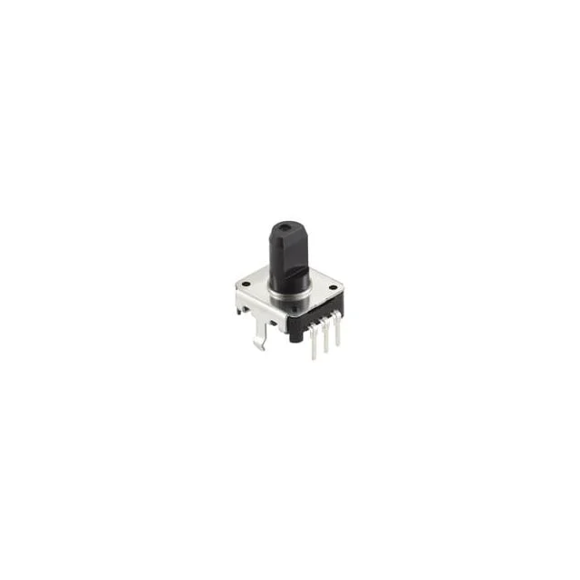 EC12E24204A2 编码器