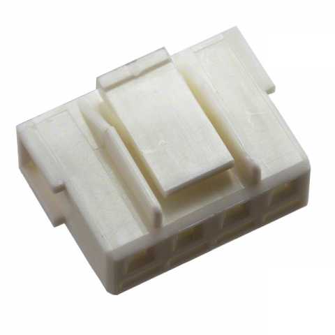 0351560400 矩形连接器
