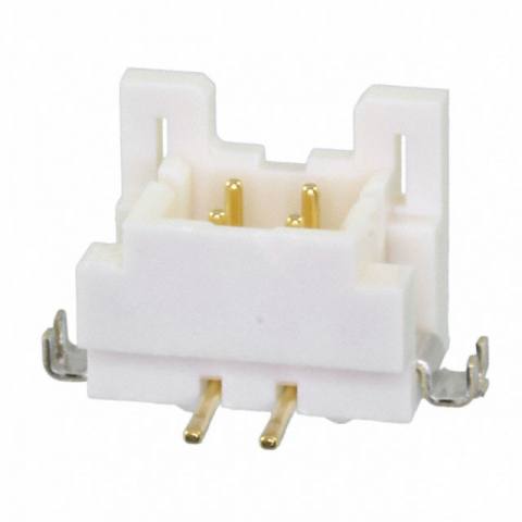 DF11-4DP-2V(57) 矩形连接器