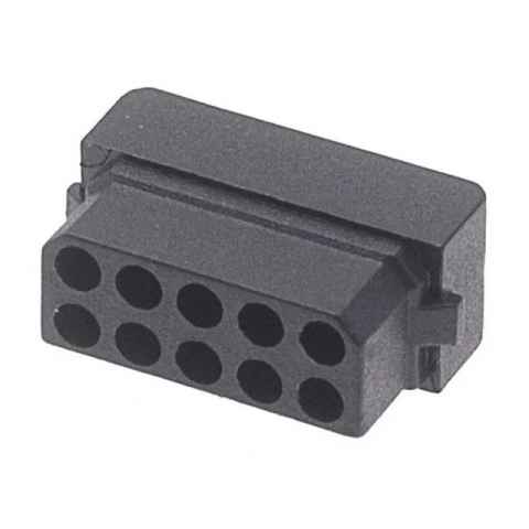M80-1031098S 矩形连接器