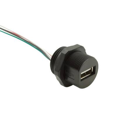 PXP0023/A/0M25/FL USB 电缆