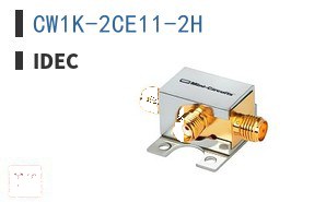 CW1K-2CE11-2H 钥匙锁开关