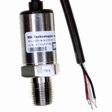 P51-1000-A-A-I36-5V-000-000 压力传感器，变送器-工业