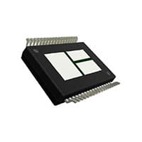 VNH7013XP-E 全桥、半桥驱动器