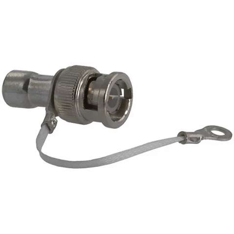 5221629-1 BNC射频同轴连接器