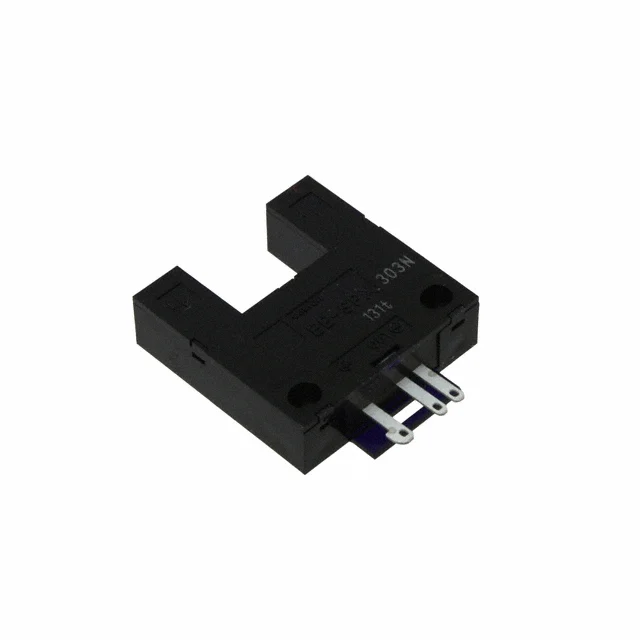EE-SPX303N 光电遮断器-槽型-逻辑输出