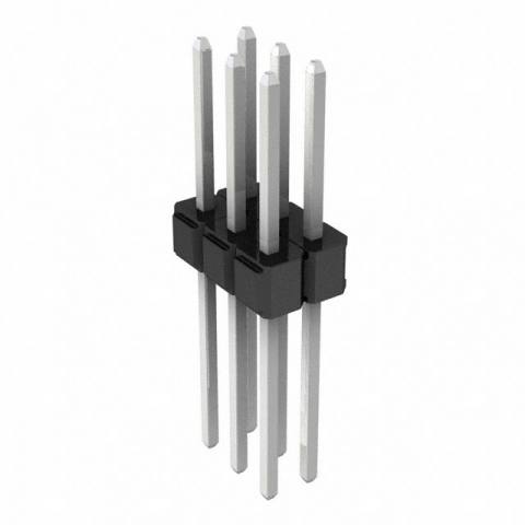 929710-03-03 矩形连接器