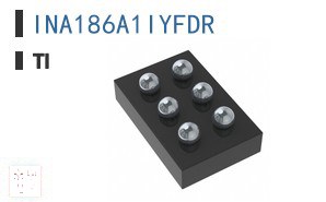 INA186A1IYFDR