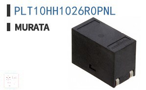 PLT10HH1026R0PNL 电感