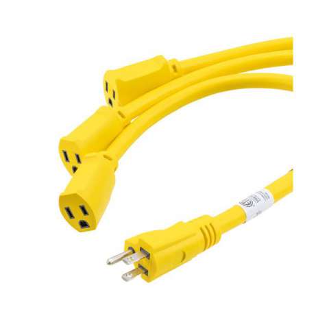PCI03W4-6FT 电源、线缆和加长线