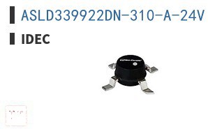 ASLD339922DN-310-A-24V 选择开关