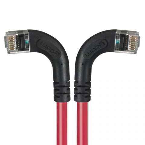 TRD695ZRA8RD-1 模块化以太网电缆（RJ45，RJ11）