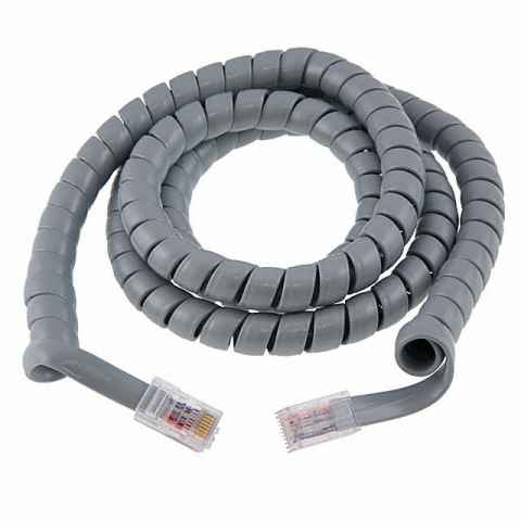 AT-C-26-8/8/S-5 模块化以太网电缆（RJ45，RJ11）