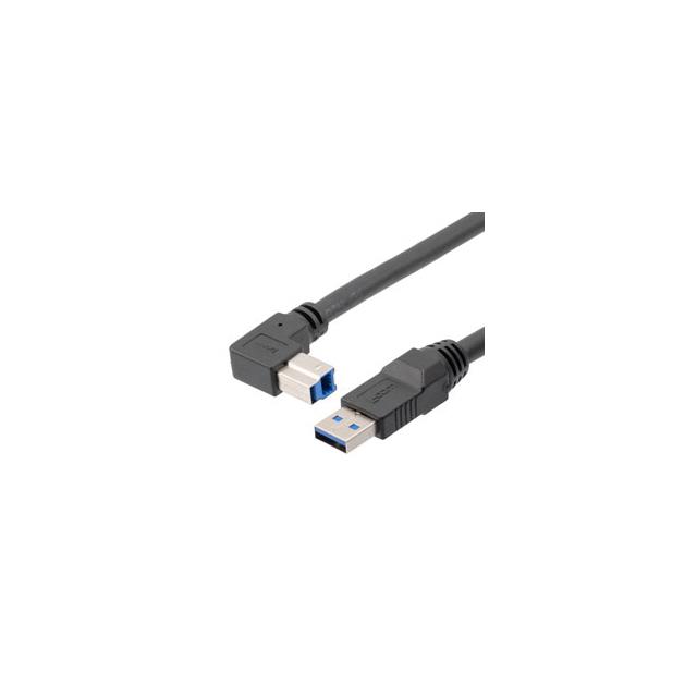 CAU3HFA-90UB-105M USB 电缆