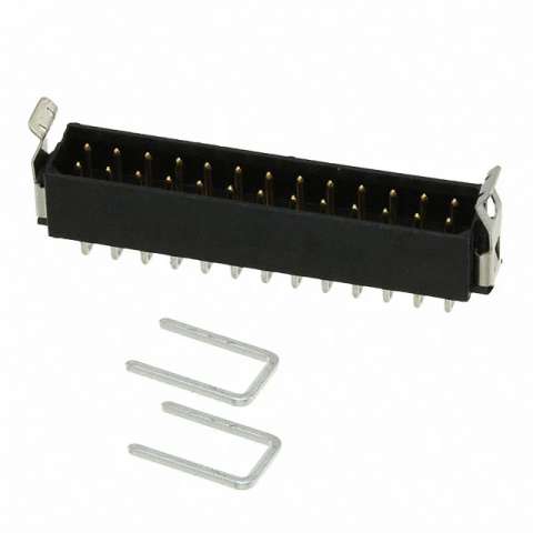 M80-8662622 矩形连接器