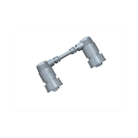 RDP5UM-RDP5UM-TR7A02 射频同轴连接器
