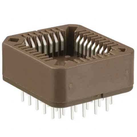 8432-11B1-RK-TP IC、晶体管插座