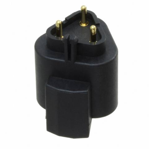 AT04-3P-BM01 射频同轴连接器