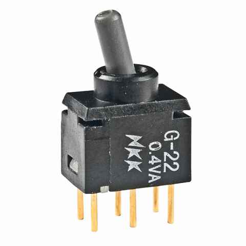 G22AP 拨动开关