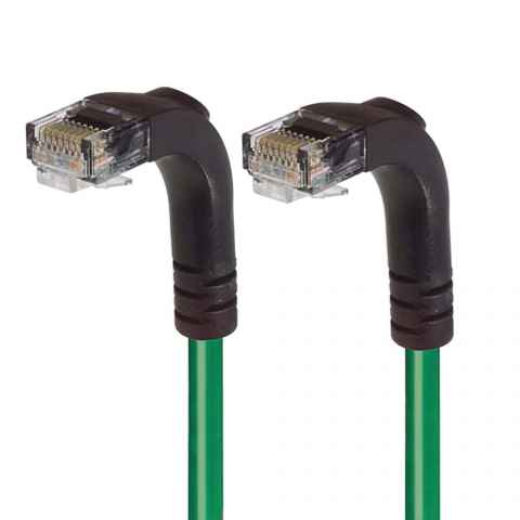 TRD695RA3GR-30 模块化以太网电缆（RJ45，RJ11）