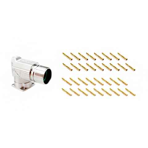 MA5RAP1701S-KIT 射频同轴连接器