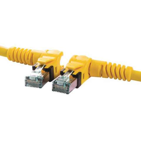 09488585745050 模块化以太网电缆（RJ45，RJ11）