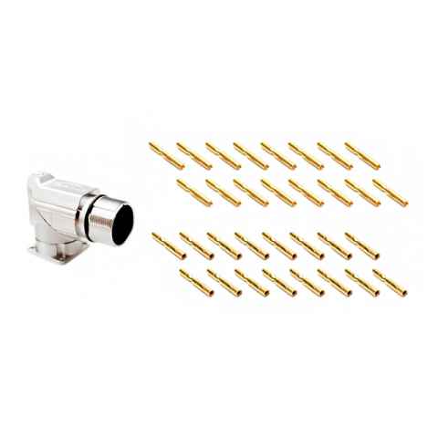 MA7RAE1601S-KIT 射频同轴连接器