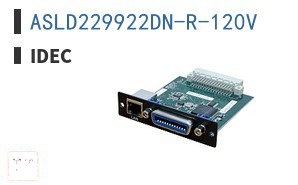 ASLD229922DN-R-120V 选择开关