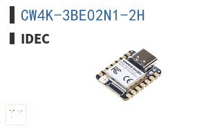 CW4K-3BE02N1-2H 钥匙锁开关