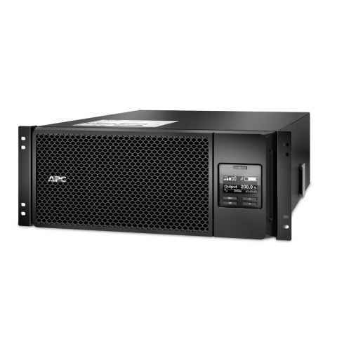 SRT6KRMXLT 不间断电源（UPS)系统