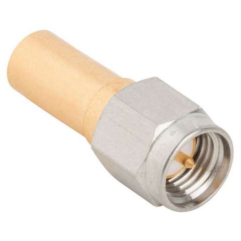 901-10007 射频同轴连接器