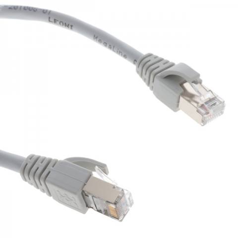 1165940003 模块化以太网电缆（RJ45，RJ11）