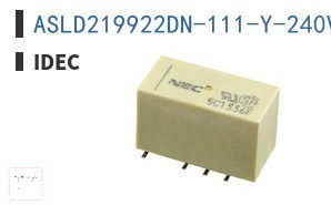 ASLD219922DN-111-Y-240V 选择开关