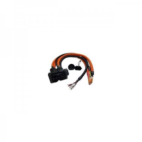 ESJ1V0C125EA42B10001W 电源、线缆和加长线