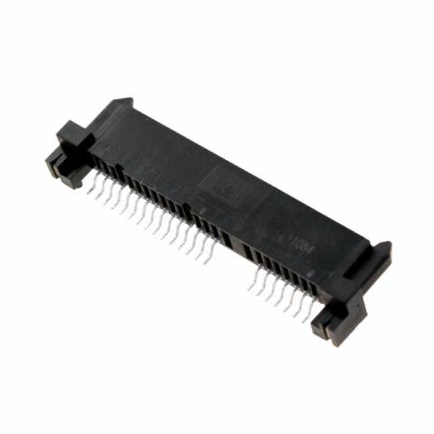 10029364-001LF 插孔射频同轴连接器