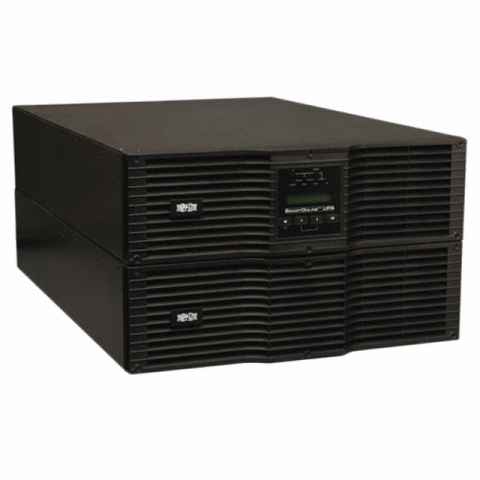 SU8000RT3UHW 不间断电源（UPS)系统