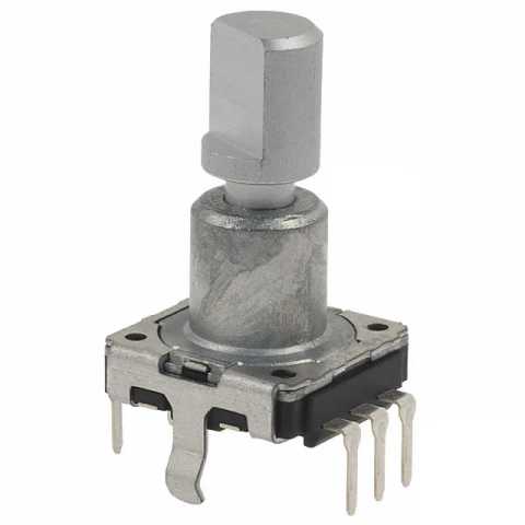 EVE-YFCCL516B 编码器