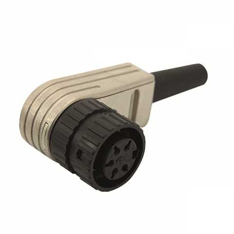 T 3425 055 射频同轴连接器