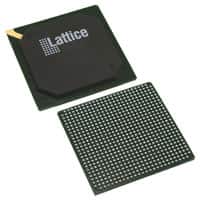 LFE3-95EA-9FN672I 嵌入式 - 现场可编程门阵列 (FPGA)