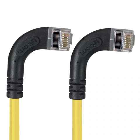 TRD815SRA14Y-10 模块化以太网电缆（RJ45，RJ11）