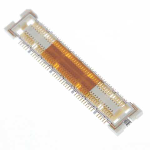 FX11LA-80S/8-SV(92) 矩形连接器